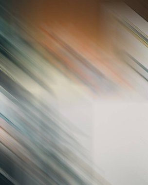 Renklerin soyut hareket bulanık arkaplanı