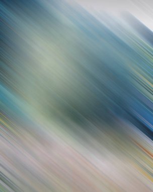 Renklerin soyut hareket bulanık arkaplanı