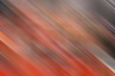 Renklerin soyut hareket bulanık arkaplanı