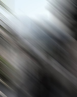 Renklerin soyut hareket bulanık arkaplanı