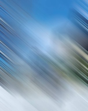 Renklerin soyut hareket bulanık arkaplanı