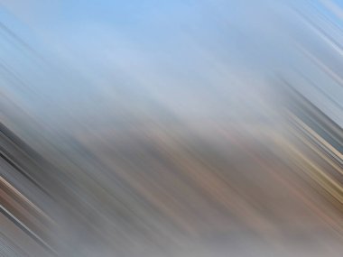 Renklerin soyut hareket bulanık arkaplanı