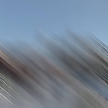 Renklerin soyut hareket bulanık arkaplanı