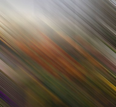 Renklerin soyut hareket bulanık arkaplanı