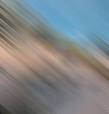 Renklerin soyut hareket bulanık arkaplanı