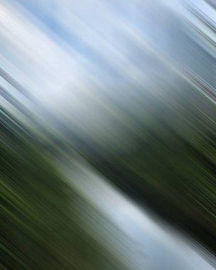 Renklerin soyut hareket bulanık arkaplanı