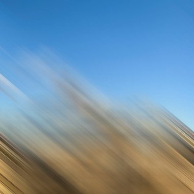 Renklerin soyut hareket bulanık arkaplanı