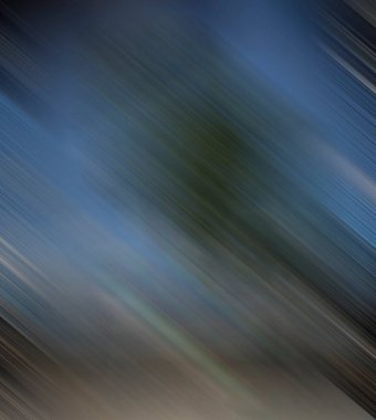 Renklerin soyut hareket bulanık arkaplanı