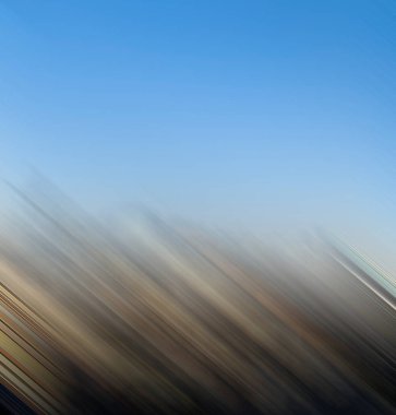 Renklerin soyut hareket bulanık arkaplanı