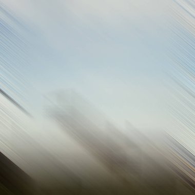 Renklerin soyut hareket bulanık arkaplanı