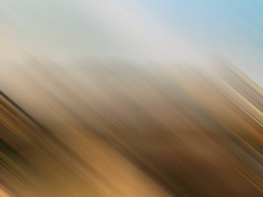 Renklerin soyut hareket bulanık arkaplanı