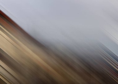 Renklerin soyut hareket bulanık arkaplanı