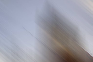 Renklerin soyut hareket bulanık arkaplanı