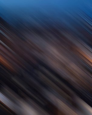 Renklerin soyut hareket bulanık arkaplanı