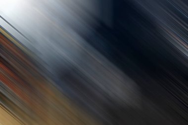 Renklerin soyut hareket bulanık arkaplanı