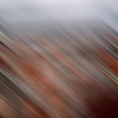 Renklerin soyut hareket bulanık arkaplanı