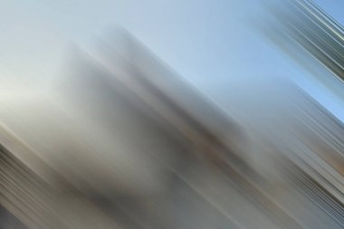 Renklerin soyut hareket bulanık arkaplanı