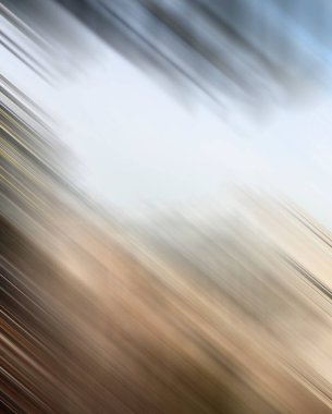 Renklerin soyut hareket bulanık arkaplanı