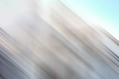 Renklerin soyut hareket bulanık arkaplanı