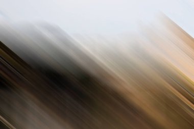 Renklerin soyut hareket bulanık arkaplanı