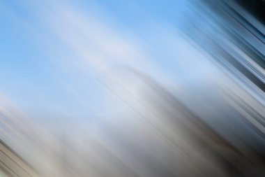 Renklerin soyut hareket bulanık arkaplanı