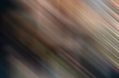 Renklerin soyut hareket bulanık arkaplanı