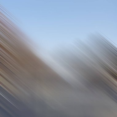 Renklerin soyut hareket bulanık arkaplanı