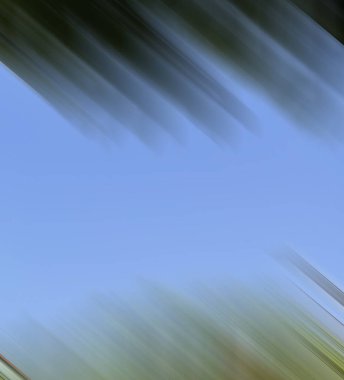 Renklerin soyut hareket bulanık arkaplanı