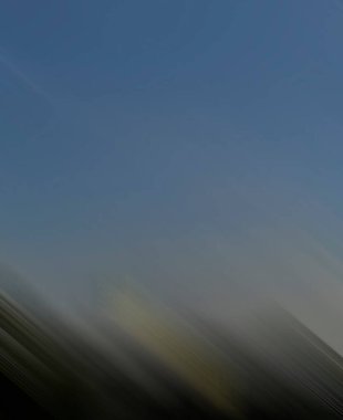 Renklerin soyut hareket bulanık arkaplanı