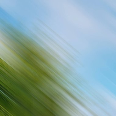 Renklerin soyut hareket bulanık arkaplanı