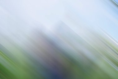 Renklerin soyut hareket bulanık arkaplanı