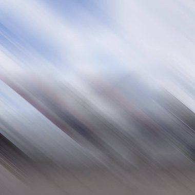 Renklerin soyut hareket bulanık arkaplanı