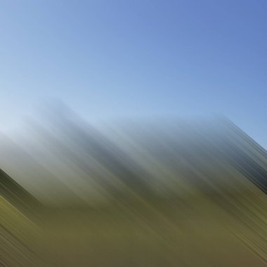 Renklerin soyut hareket bulanık arkaplanı