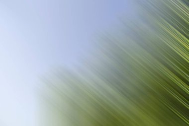 Renklerin soyut hareket bulanık arkaplanı