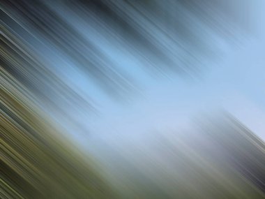 Renklerin soyut hareket bulanık arkaplanı