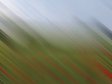 Renklerin soyut hareket bulanık arkaplanı