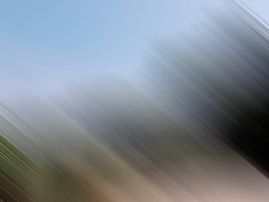 Renklerin soyut hareket bulanık arkaplanı