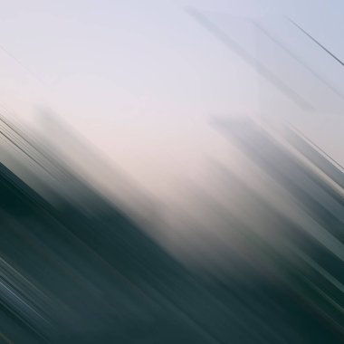 Renklerin soyut hareket bulanık arkaplanı