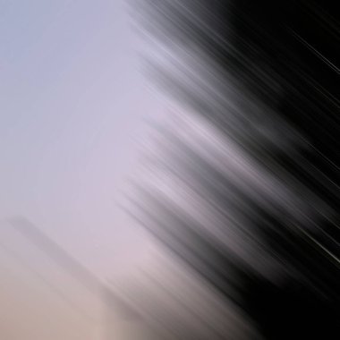 Renklerin soyut hareket bulanık arkaplanı