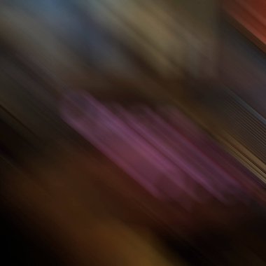 Renklerin soyut hareket bulanık arkaplanı