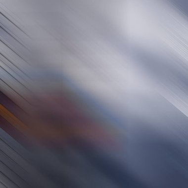 Renklerin soyut hareket bulanık arkaplanı