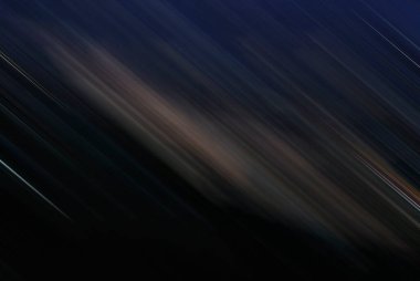 Renklerin soyut hareket bulanık arkaplanı