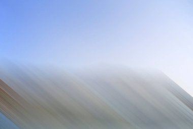 Renklerin soyut hareket bulanık arkaplanı