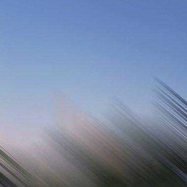 Renklerin soyut hareket bulanık arkaplanı