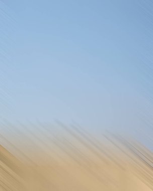 Renklerin soyut hareket bulanık arkaplanı