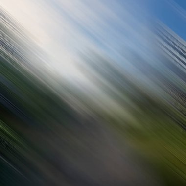 Renklerin soyut hareket bulanık arkaplanı