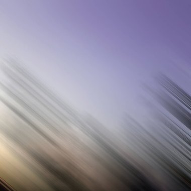 Renklerin soyut hareket bulanık arkaplanı