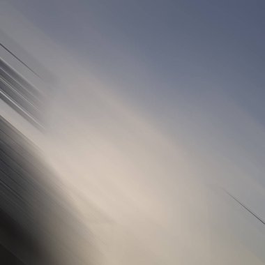 Renklerin soyut hareket bulanık arkaplanı