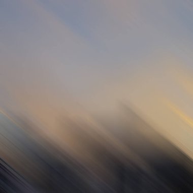 Renklerin soyut hareket bulanık arkaplanı