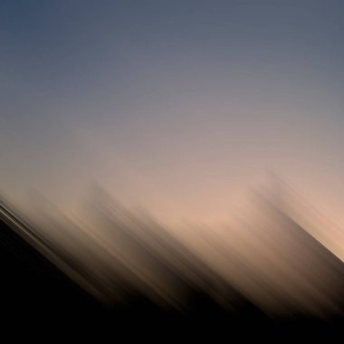 Renklerin soyut hareket bulanık arkaplanı